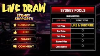 LIVE DRAW SDY POOLS | LIVE DRAW POIPET 22 HARI INI MINGGU 15 DESEMBER 2024 | SDY | LIVE MAS GONDRONG